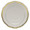 Herend Golden Laurel Dessert Plate 9 in OFLGPR20522-0-00