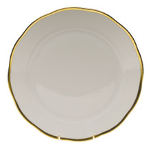 Herend Gwendolyn Dinner Plate 10.5 in HDVT2-20524-0-00