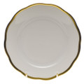 Herend Gwendolyn Bread and Butter Plate 6 in HDVT2-20515-0-00