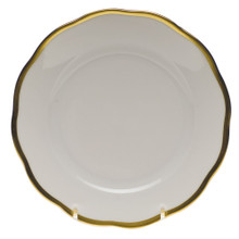 Herend Gwendolyn Bread and Butter Plate 6 in HDVT2-20515-0-00