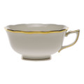 Herend Gwendolyn Tea Cup 8 oz HDVT2-20734-2-00