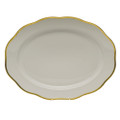 Herend Gwendolyn Oval Platter 17 in HDVT2-20101-0-00
