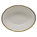 Herend Gwendolyn Oval Vegetable Dish 10 in HDVT2-20381-0-00