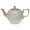 Herend Gwendolyn Tea Pot with Twist 34 oz HDVT2-20605-0-06