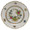 Herend Indian Basket Salad Plate 7.5 in FD----01518-0-00
