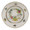 Herend Indian Basket Dessert Plate 8.25 in FD----01520-0-00