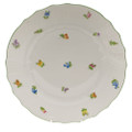 Herend Lindsay Dinner Plate 10.5 in LY----01524-0-00