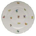 Herend Lindsay Salad Plate 7.5 in LY----01518-0-00