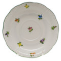 Herend Lindsay Tea Saucer 6 in LY----00734-1-00