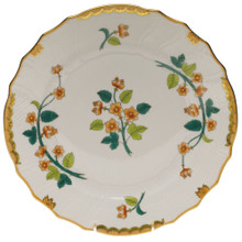 Herend Livia Dinner Plate 10.5 in WBOS--01524-0-00
