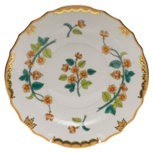 Herend Livia Salad Plate 7.5 in WBOS--01518-0-00