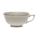 Herend Platinum Edge Tea Cup 8 oz HDE-PT00734-2-00