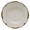 Herend Princess Victoria Black Rim Soup Plate 8 in A-BGNN00505-0-00