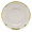Herend Princess Victoria Green Dessert Plate 8.25 in A-BGN-01520-0-00