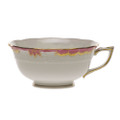 Herend Princess Victoria Pink Tea Cup 8 oz A-BGNP00734-2-00