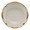 Herend Princess Victoria Rust Rim Soup Plate 8 in ABGNH100505-0-00