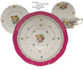 Herend Printemps 5-piece Place Setting
