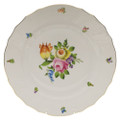 Herend Printemps Dinner Plate No.1 10.5 in BT----01524-0-01