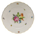 Herend Printemps Dinner Plate No.2 10.5 in BT----01524-0-02