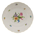 Herend Printemps Dinner Plate No.3 10.5 in BT----01524-0-03