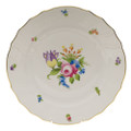 Herend Printemps Dinner Plate No.4 10.5 in BT----01524-0-04