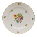Herend Printemps Salad Plate No.1 7.5 in BT----01518-0-01