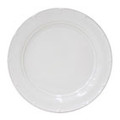 Casa Fina Meridian Dinner Plate Plain ME905