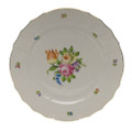 Herend Printemps Service Plate No.1 11 in BT----01527-0-01