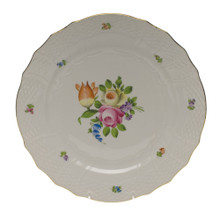 Herend Printemps Service Plate No.1 11 in BT----01527-0-01