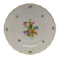 Herend Printemps Service Plate No.3 11 in BT----01527-0-03