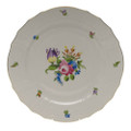 Herend Printemps Service Plate No.4 11 in BT----01527-0-04