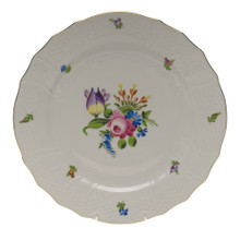 Herend Printemps Service Plate No.4 11 in BT----01527-0-04