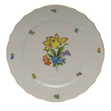 Herend Printemps Service Plate No.5 11 in BT----01527-0-05