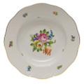 Herend Printemps Rim Soup Plate No.1 8 in BT----00505-0-01