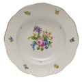Herend Printemps Rim Soup Plate No.4 8 in BT----00505-0-04