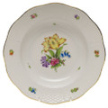 Herend Printemps Rim Soup Plate No.6 8 in BT----00505-0-06