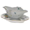 Herend Printemps Gravy Boat with fixed Stand BT----00234-0-00