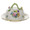 Herend Printemps Covered Butter Dish 6 in BT----00393-0-02