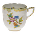 Herend Queen Victoria After Dinner Cup 3 oz VBO---00709-2-00