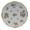 Herend Queen Victoria Round Platter 13.75 in VBO---00155-0-00