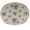 Herend Queen Victoria Turkey Platter 18 in VBO---01100-0-00