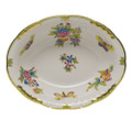 Herend Queen Victoria Oval Vegetable Dish 10 in VBO---00381-0-00