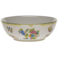 Herend Queen Victoria Salad Bowl Large 11 in VBO---02325-0-00