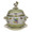 Herend Queen Victoria Soup Tureen and Platter 4 qt VBA---06541-0-18