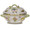 Herend Queen Victoria Soup Tureen with Branch 2 qt VBO---01014-0-02