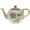 Herend Queen Victoria Tea Pot with Butterfly 12 oz VBO---01608-0-17