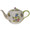 Herend Queen Victoria Tea Pot with Rose 84 oz VBO---01603-0-09
