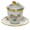 Herend Queen Victoria Jam Jar with Berry 4.5 in VBO---00372-0-11