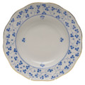 Herend Rachael Rim Soup Plate 8 in TCB---00505-0-00