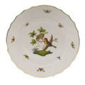 Herend Rothschild Bird Dinner Plate No.10 10.5 in RO----01524-0-10